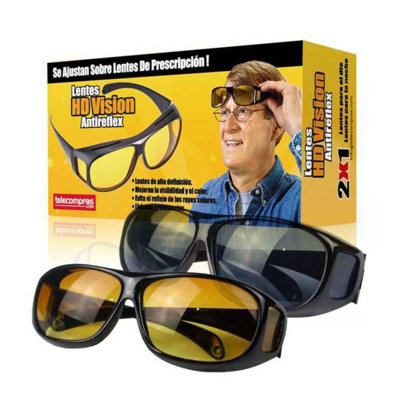 Best Vision (Gafas HD vision dia y noche)