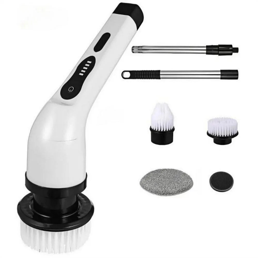 Cepillo Limpia max 7 en 1