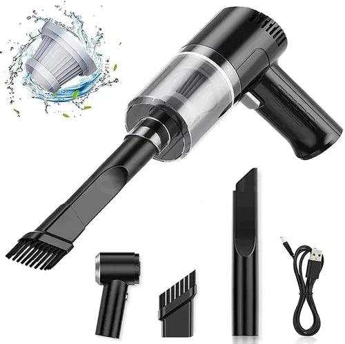 Multi Air Pro - Potente aspirador Aspiradora inalámbrica Recarrecable)