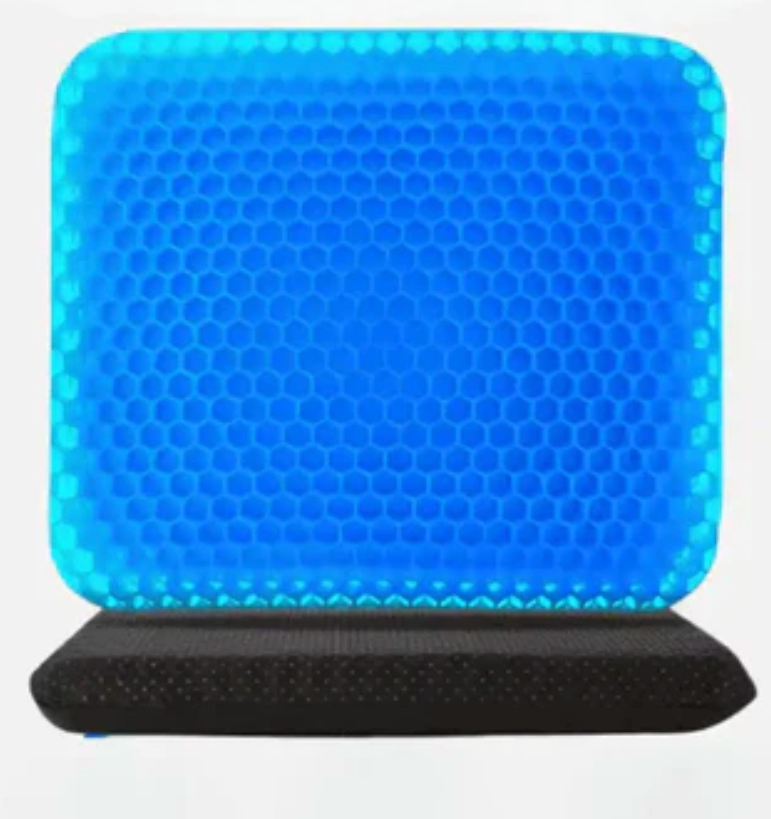 Asiento Flexible En Gel