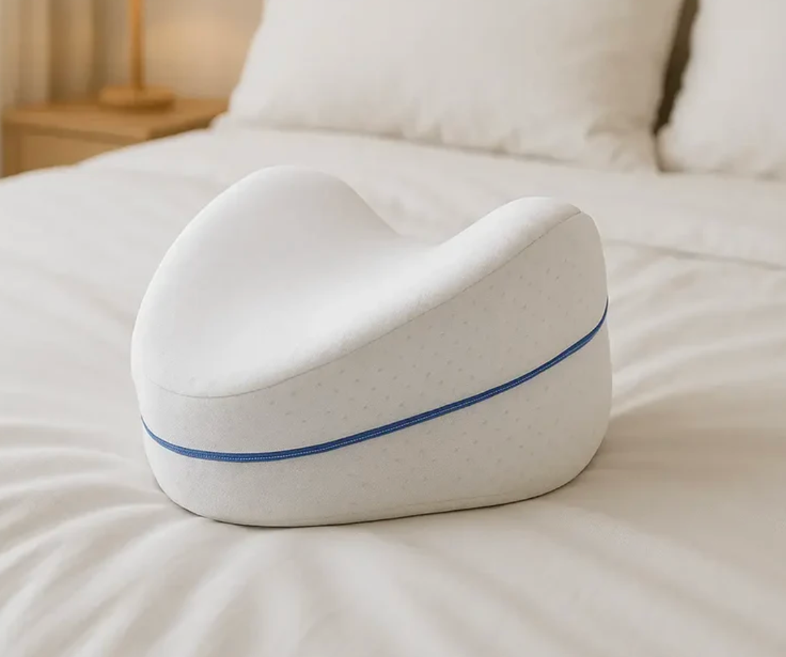Almohada De Descanso Para Piernas