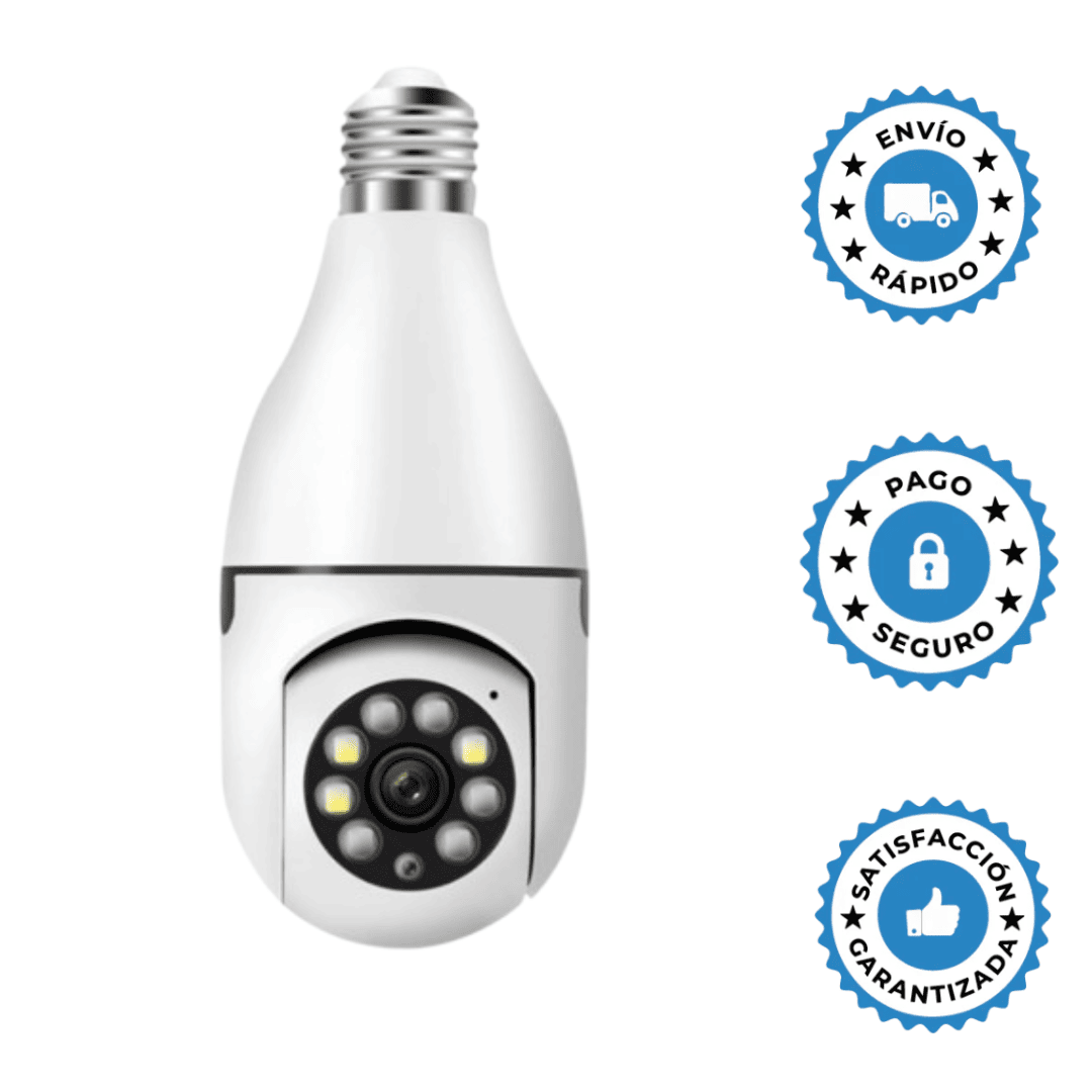 (Camara Ip De Seguridad)