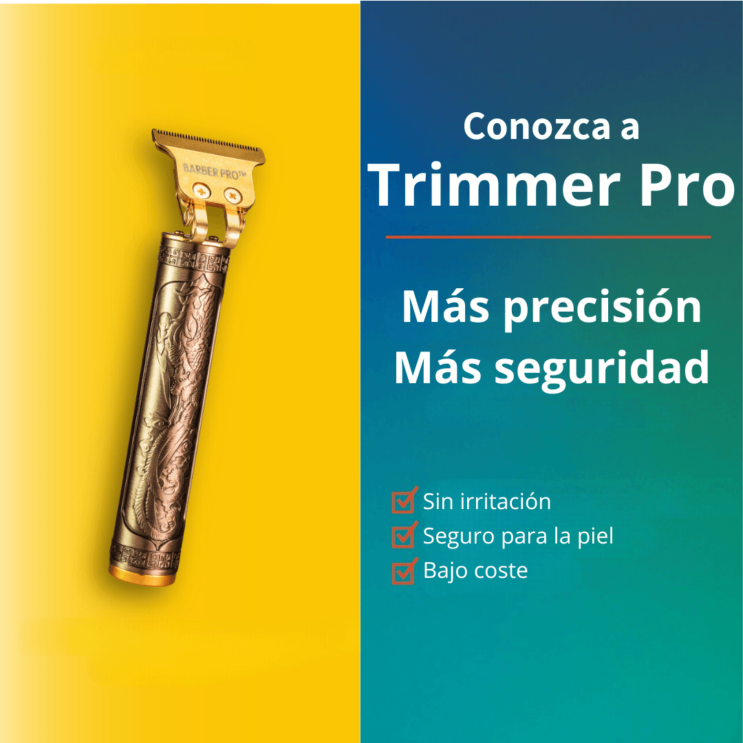 Barber Pro