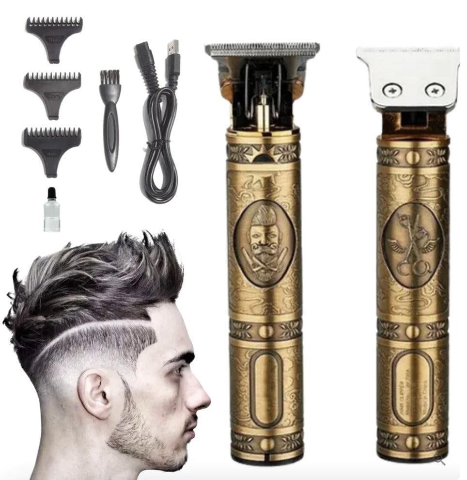 Trimmer Pro